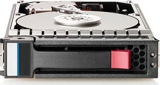 Picture of Dysk serwerowy HP 500GB 3.5'' SATA III (6 Gb/s)  (713971-001)