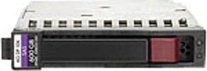 Picture of Dysk serwerowy HP 600GB 2.5'' SAS-2 (6Gb/s)  (581286-S21)