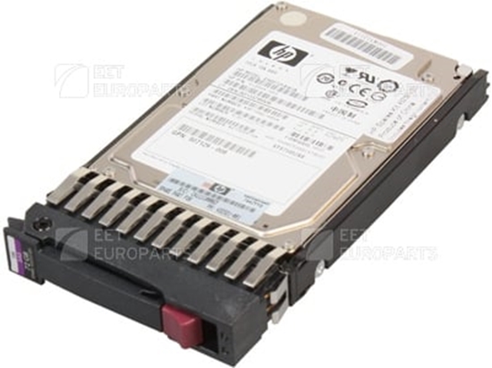 Picture of Dysk serwerowy HP 72GB 2.5'' SAS-1 (3Gb/s)  (432321-001)