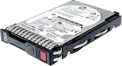 Attēls no Dysk serwerowy HP 900GB 2.5'' SAS-1 (3Gb/s)  (785069-B21)