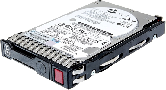 Picture of Dysk serwerowy HP 900GB 2.5'' SAS-1 (3Gb/s)  (785069-B21)