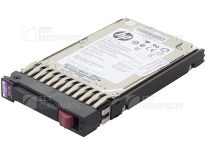Picture of Dysk serwerowy HP Enterprise 146GB 2.5'' SAS-1 (3Gb/s)  (512744-001)