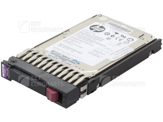 Picture of Dysk serwerowy HP Enterprise 146GB 2.5'' SAS-1 (3Gb/s)  (512744-001)