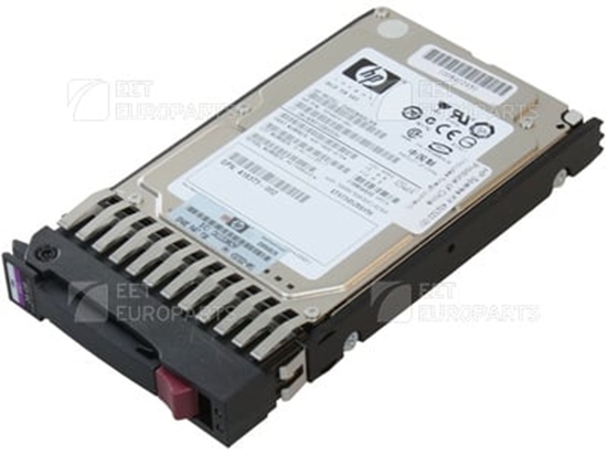 Picture of Dysk serwerowy HP Enterprise 36GB 2.5'' SAS-1 (3Gb/s)  (432322-001)