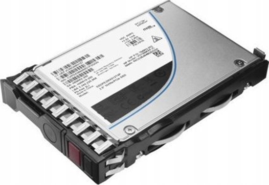 Picture of Dysk serwerowy HPE 400GB 2.5'' SAS-3 (12Gb/s)  (841504-001)