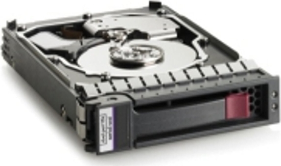 Picture of Dysk serwerowy HPE 900GB 2.5'' SAS-2 (6Gb/s)  (619291-S21)