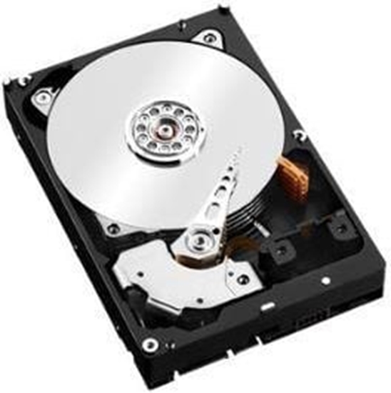 Picture of Dysk serwerowy WD Red Pro 2TB 3.5'' SATA III (6 Gb/s)  (WD2001FFSX)