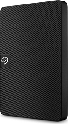 Attēls no Dysk zewntrzny HDD Triton Seagate Expansion STKN5000400 zewntrzny dysk twarde 5000 GB Czarny