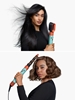 Picture of Dyson HS08 Airwrap I.D. Curly+Coily Hair Multi-Styler, Ceramic Patina/Topaz