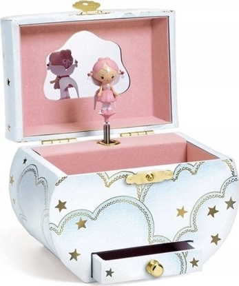 Picture of Djeco Djeco Muzikin dut - Elfe