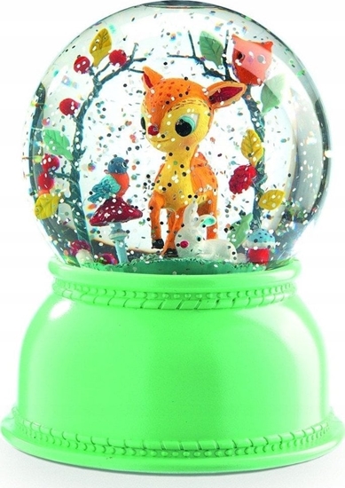 Picture of Djeco Djeco Sniego gnits viesels - Elnias