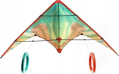 Picture of Djeco Djeco Sportinis aitvaras - Raudoni takai