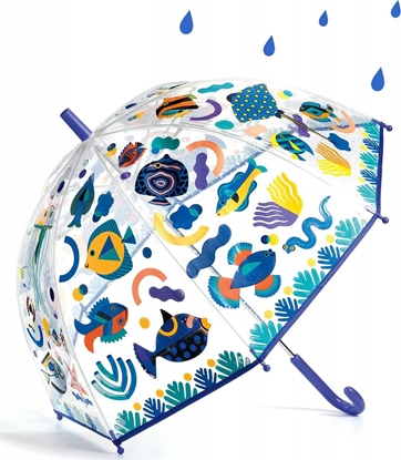 Picture of Djeco Djeco Vaikikas sktis - uvys