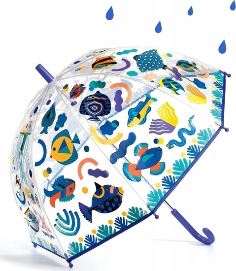 Picture of Djeco Djeco Vaikikas sktis - uvys