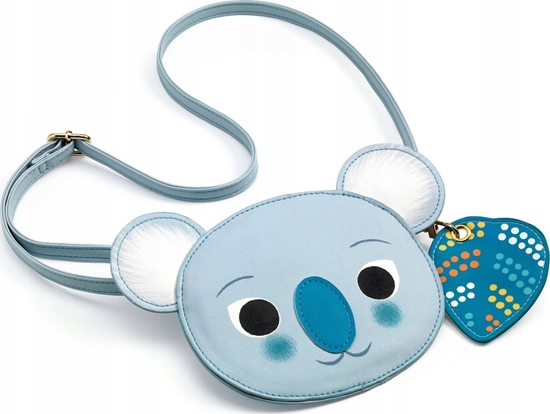 Picture of Djeco Krepys gyvnas - Koala