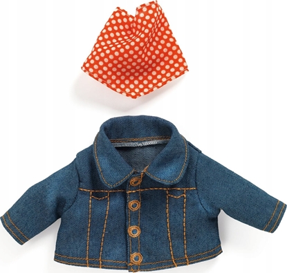 Picture of Djeco Ll drabuliai - Mlyna striuk