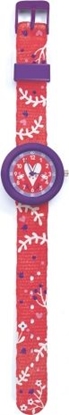 Picture of Djeco SERCA - zegarek dziecicy Djeco