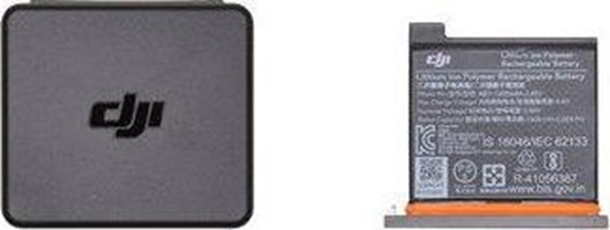 Picture of DJI Bateria DJI Osmo Action Part 1