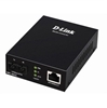 Picture of D-Link Gigabit Konverter DMC-G02SC/E, 10/100/1000 zu 1000 SX Multi (SC) 550m