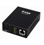 Picture of D-Link Gigabit Konverter DMC-G02SC/E, 10/100/1000 zu 1000 SX Multi (SC) 550m