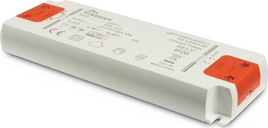 Picture of D-Link INTER-TECH LED-Driver LED 24-30 24V Ausgangsspannung 30W Leistung