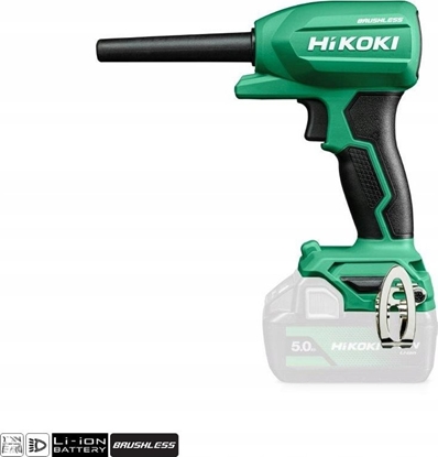 Attēls no Dmuchawa akumulatorowe Hikoki 1,15 kg