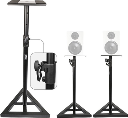 Изображение DNA DNA MON 1 statyw pod monitor odsuch studyjny 2 szt.
