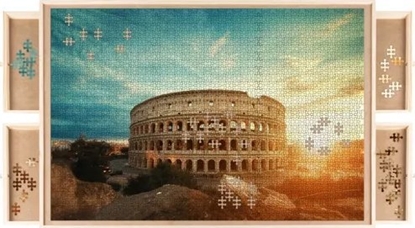 Attēls no Dodo Tablica do ukadania puzzli (21650)