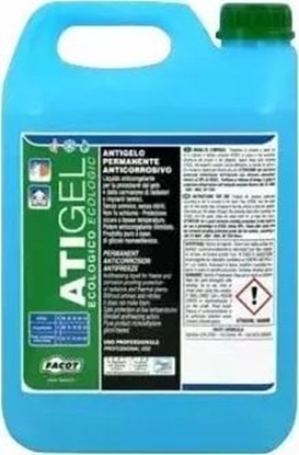 Attēls no Doerr ANTIFREEZE LIQUID FACOT ANTIK006KE