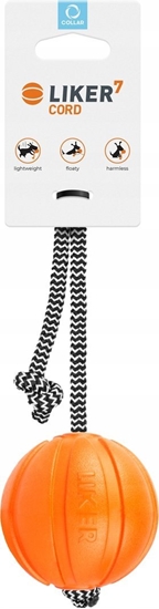 Изображение DOGGY LIKER CORD 7