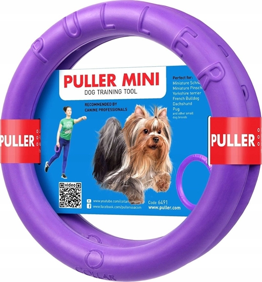 Изображение DOGGY PULLER MINI