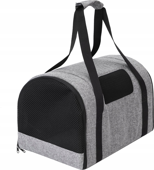 Изображение DOGGY R1 TRANSPORTER TUBE GRAFIT EKOLEN