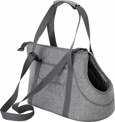 Attēls no DOGGY R2 TORBA GRAFIT EKOLEN