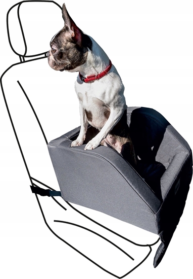 Picture of DOGGY TRANSPORTER TRIP OXFORD GRAFIT