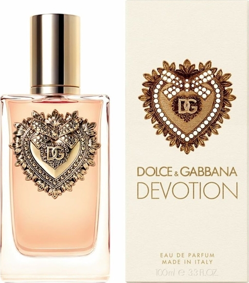 Изображение Dolce & Gabbana Devotion EDP 100 ml