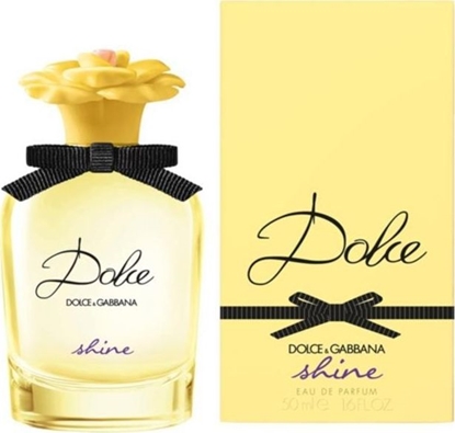 Picture of Dolce & Gabbana Dolce Shine Perfume EDP / 50 ml