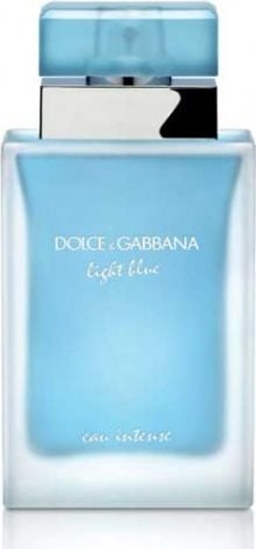 Picture of Dolce & Gabbana Light Blue Eau Intense EDP 25 ml