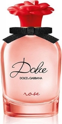 Attēls no Dolce & Gabbana Perfumy Mskie Dolce & Gabbana Dolce Rose EDT (75 ml)