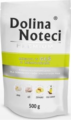 Attēls no Dolina Noteci DNP DOYPACK BOGATA W G Z ZIEMNIAK-DLA PSA 500g