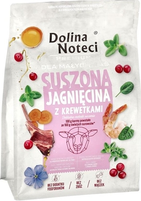 Attēls no Dolina Noteci Premium z jagnicin 3kg (17850342)