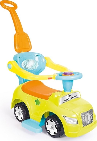 Picture of Dolu Cztero-funkcyjne Auto - Jedzik Z Dwikiem