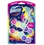 Изображение DOMESTOS Magic Unicorn Power 5 Kostka do WC 2 x 50 g