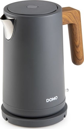 Изображение DOMO DO9268WK Czajnik elektryczny grey
