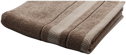 Изображение Domoletti TOWEL 70X140 ENCHA SOFT WHITE