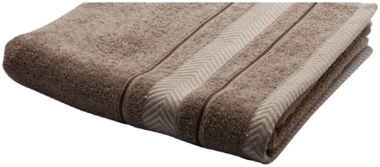 Изображение Domoletti TOWEL 70X140 ENCHA SOFT CREAM