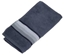 Изображение Domoletti TOWEL 70X140 MANTA ANTHRACITE