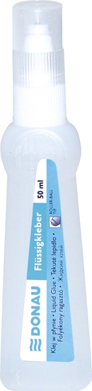 Picture of Donau Klej w pynie Roller z metalow kocówk 50ml