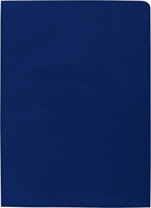 Picture of Donau Ofertówka L Donau A4 Twin-Pocket granatowa 1782095-18