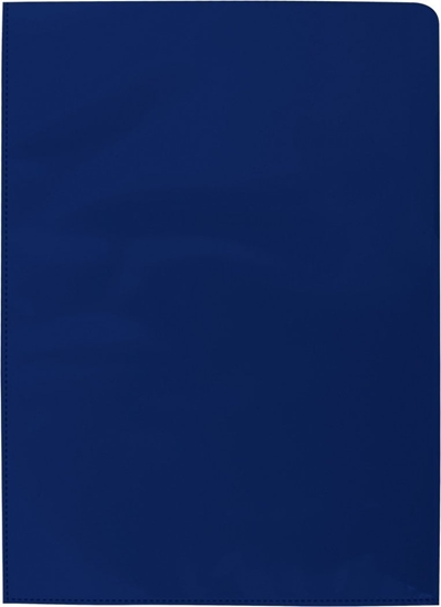 Picture of Donau Ofertówka L Donau A4 Twin-Pocket granatowa 1782095-18