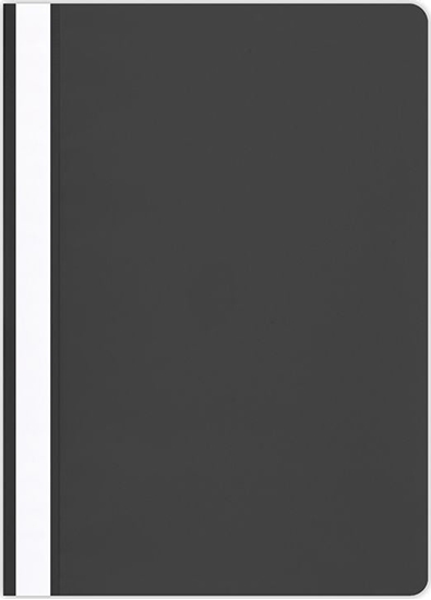 Picture of Donau SKOROSZYT DONAU A4 PP CZARNY (10), CZARNY